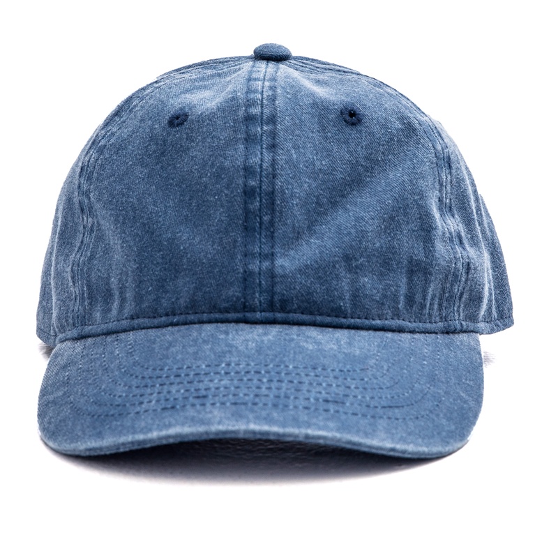 Cap "Dad washed"